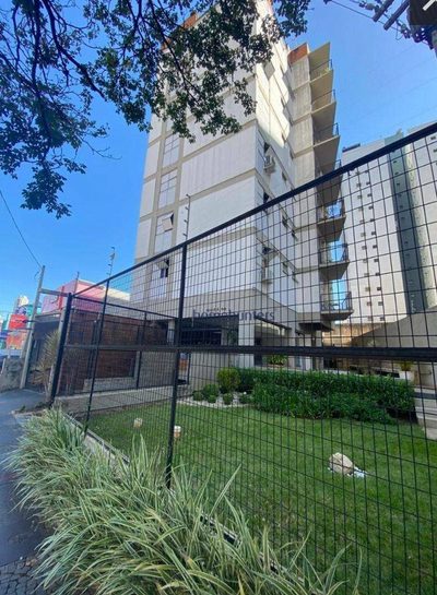 Apartamento, 3 quartos, 90 m² - Foto 4