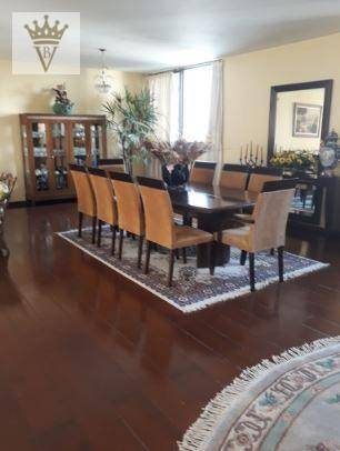 Apartamento, 4 quartos, 275 m² - Foto 1