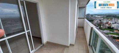 Apartamento, 2 quartos, 61 m² - Foto 4