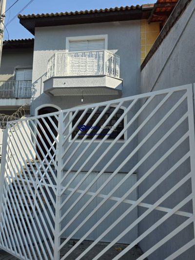 Sobrado, 2 quartos, 174 m² - Foto 4