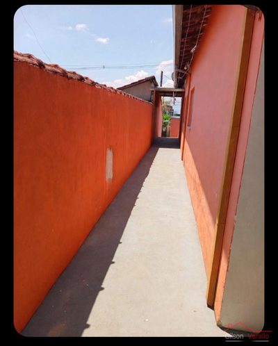 Casa, 2 quartos, 65 m² - Foto 4