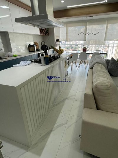 Apartamento, 2 quartos, 72 m² - Foto 2