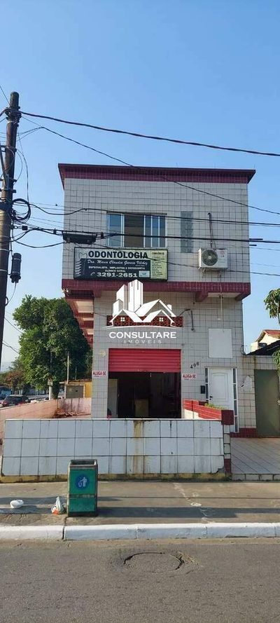 Prédio Inteiro, 450 m² - Foto 3