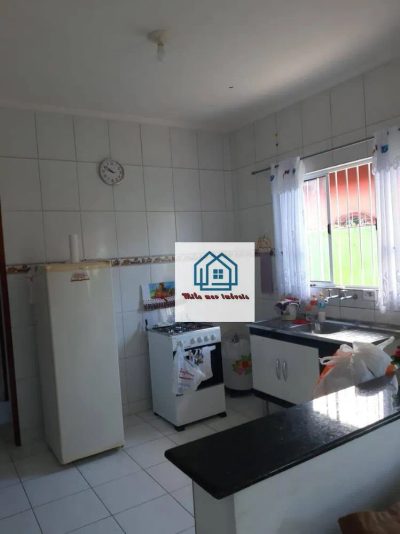 Casa, 2 quartos, 70 m² - Foto 2