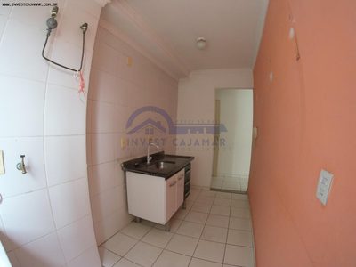 Apartamento, 2 quartos, 47 m² - Foto 5