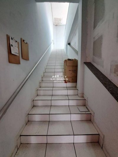 Loja-Salão, 276 m² - Foto 2