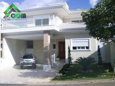 Casa, 5 quartos, 257 m² - Foto 1