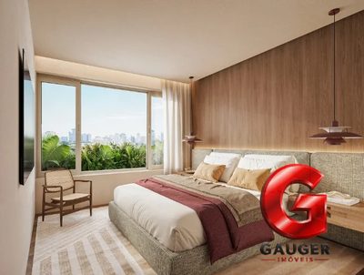 Cobertura, 5 quartos, 130 m² - Foto 5