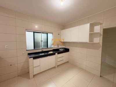Casa, 3 quartos, 80 m² - Foto 1