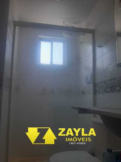 Apartamento, 2 quartos, 50 m² - Foto 4