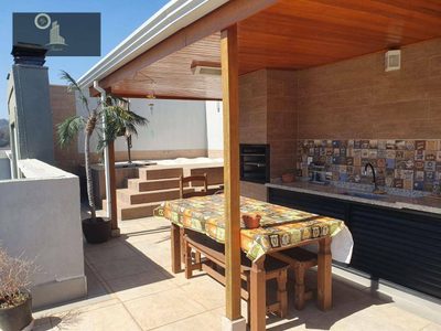 Apartamento, 3 quartos, 226 m² - Foto 1