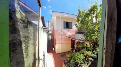 Sobrado, 4 quartos, 160 m² - Foto 2
