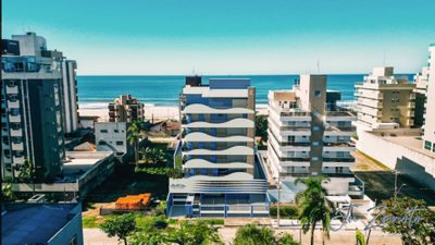 Apartamento, 4 quartos, 167 m² - Foto 3