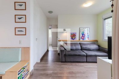 Apartamento, 2 quartos, 60 m² - Foto 4