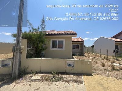 Casa, 2 quartos, 188 m² - Foto 1