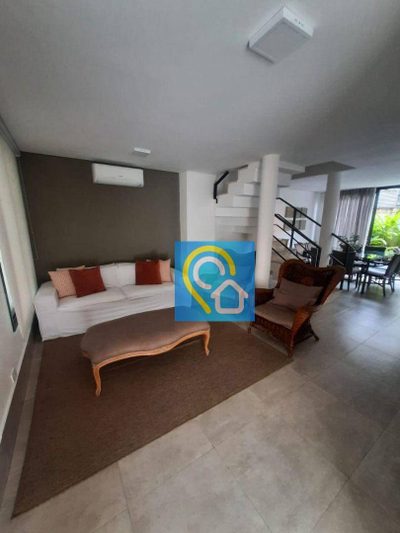 Casa de Condomínio, 5 quartos - Foto 3