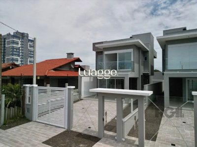 Casa, 3 quartos, 144 m² - Foto 3
