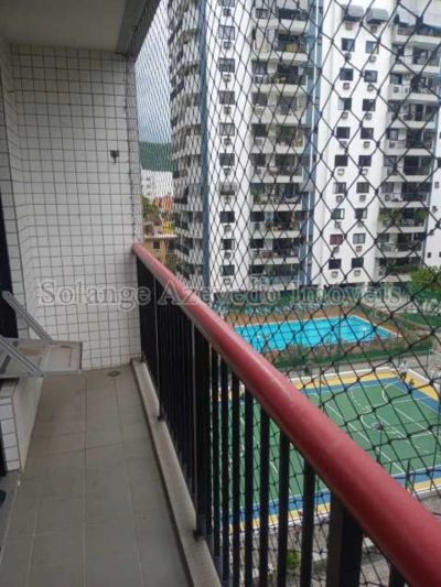 Apartamento, 2 quartos, 85 m² - Foto 5