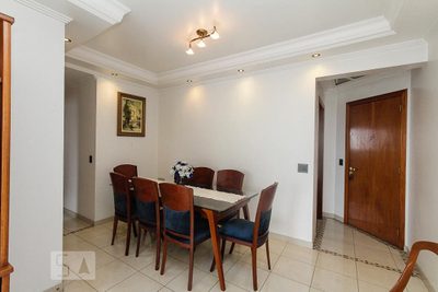 Apartamento, 3 quartos, 96 m² - Foto 3