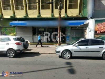 Prédio Inteiro, 2000 m² - Foto 1