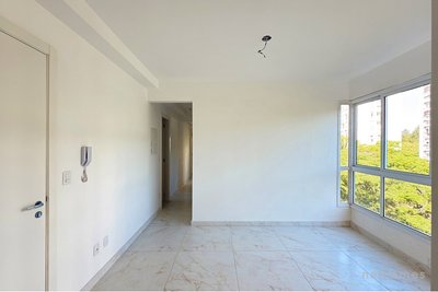 Apartamento, 3 quartos, 53 m² - Foto 3