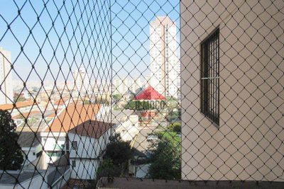 Apartamento, 3 quartos, 60 m² - Foto 5