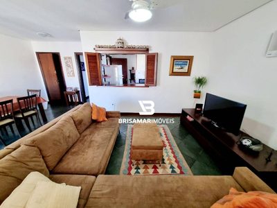 Apartamento, 3 quartos, 135 m² - Foto 1