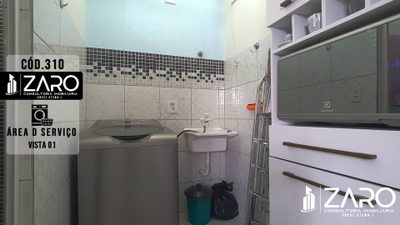 Sobrado, 3 quartos, 238 m² - Foto 4