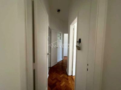 Apartamento, 2 quartos, 58 m² - Foto 1