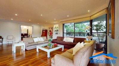 Apartamento, 2 quartos, 312 m² - Foto 1