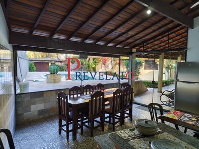 Apartamento, 5 quartos, 281 m² - Foto 4