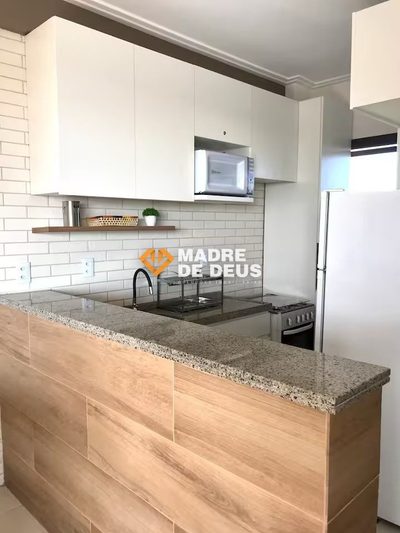 Apartamento, 1 quarto, 54 m² - Foto 5