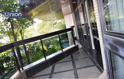Apartamento, 3 quartos, 300 m² - Foto 3