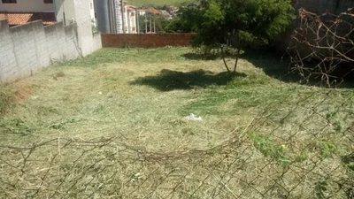 Terreno, 490 m² - Foto 1