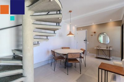 Apartamento, 2 quartos, 111 m² - Foto 5