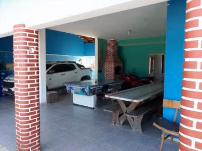 Chácara, 5 quartos, 4600 m² - Foto 2