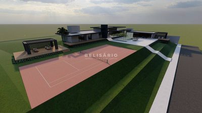 Casa de Condomínio, 6 quartos - Foto 3