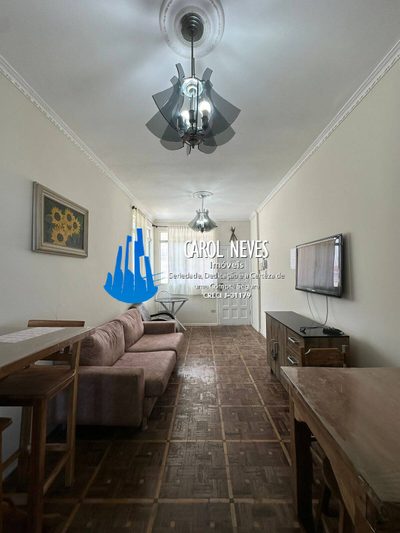 Apartamento, 2 quartos, 71 m² - Foto 3