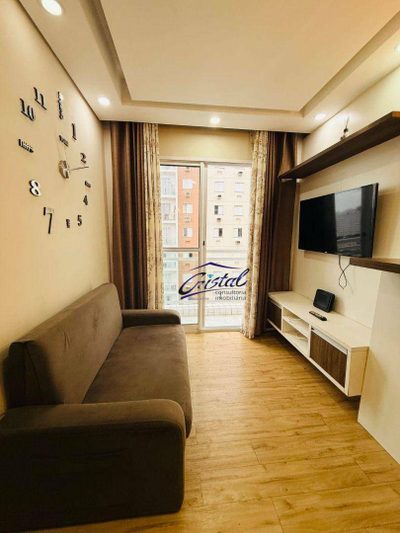 Apartamento, 2 quartos, 48 m² - Foto 5