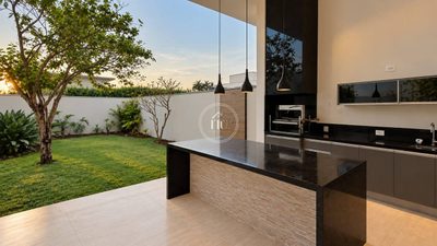 Casa, 3 quartos, 261 m² - Foto 3