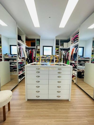 Casa, 4 quartos, 630 m² - Foto 3