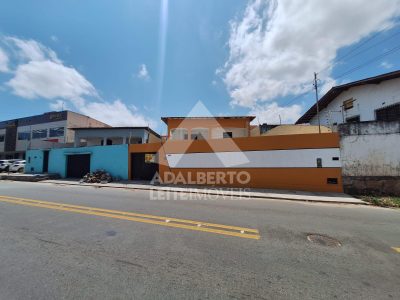 Casa, 6 quartos, 401 m² - Foto 1