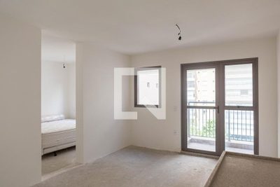 Apartamento, 1 quarto, 26 m² - Foto 2