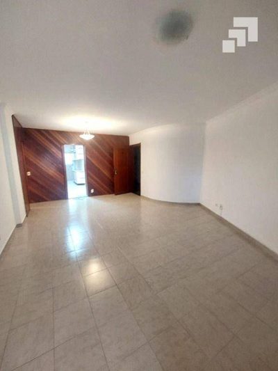 Apartamento, 3 quartos, 136 m² - Foto 2