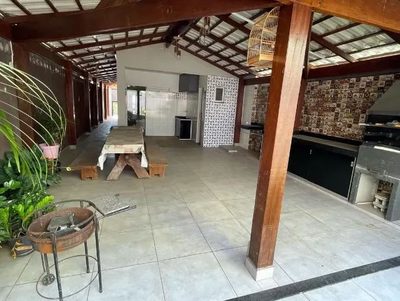 Casa, 3 quartos - Foto 2