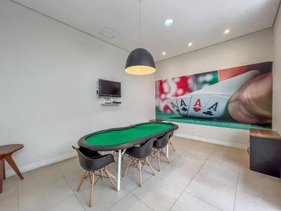 Apartamento, 3 quartos, 198 m² - Foto 2