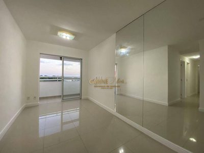 Apartamento, 3 quartos, 69 m² - Foto 1