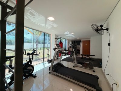 Apartamento, 3 quartos, 90 m² - Foto 5