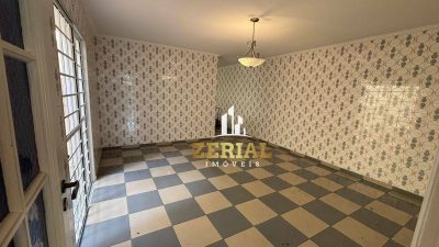 Sobrado, 4 quartos, 297 m² - Foto 4