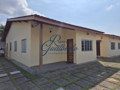 Casa, 2 quartos, 56 m² - Foto 2